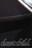 画像5: ヴィヴィアンウエストウッド 中古 / NEW ADVANショルダーバッグ(M)  黒  H-24-11-03-071-ba-IN-ZH (5)