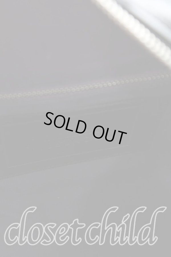 画像5: ヴィヴィアンウエストウッド 中古 / NEW ADVANショルダーバッグ(M)  黒  H-24-11-03-071-ba-IN-ZH (5)