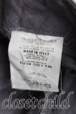 画像4: ANGLOMANIA 中古 / 2wayストレートパンツ 40 灰  H-24-11-03-005-pa-OD-ZH (4)