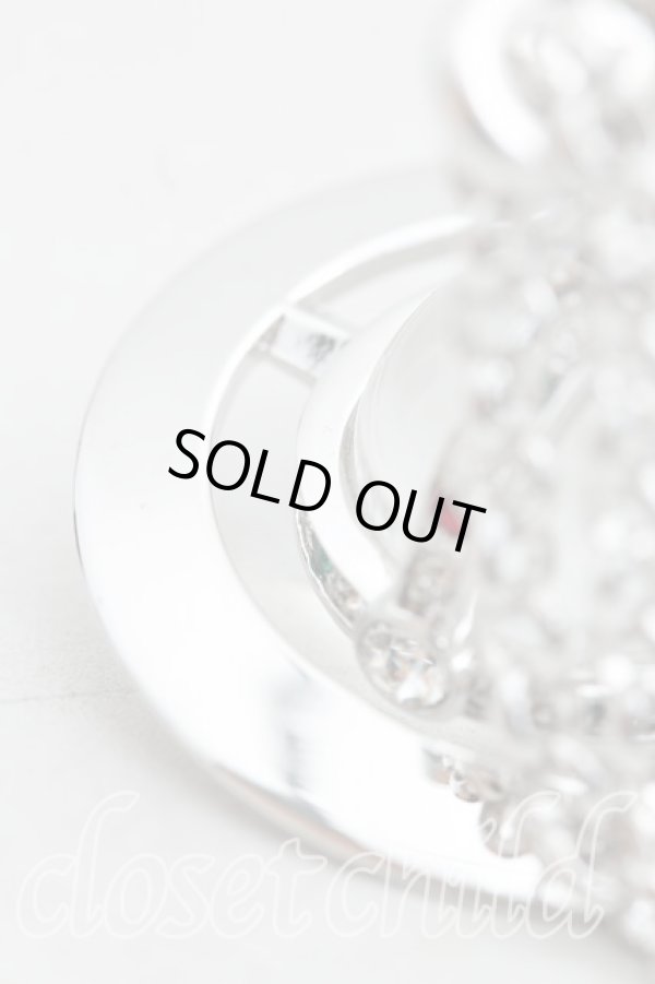 画像5: ヴィヴィアンウエストウッド 中古 / スモールオーブネックレス  シルバー  H-24-11-03-078-nl-IN-ZH (5)