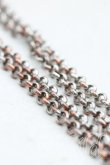 画像4: ヴィヴィアンウエストウッド 中古 / スモールオーブネックレス  シルバー  H-24-11-03-080-nl-IN-ZH (4)