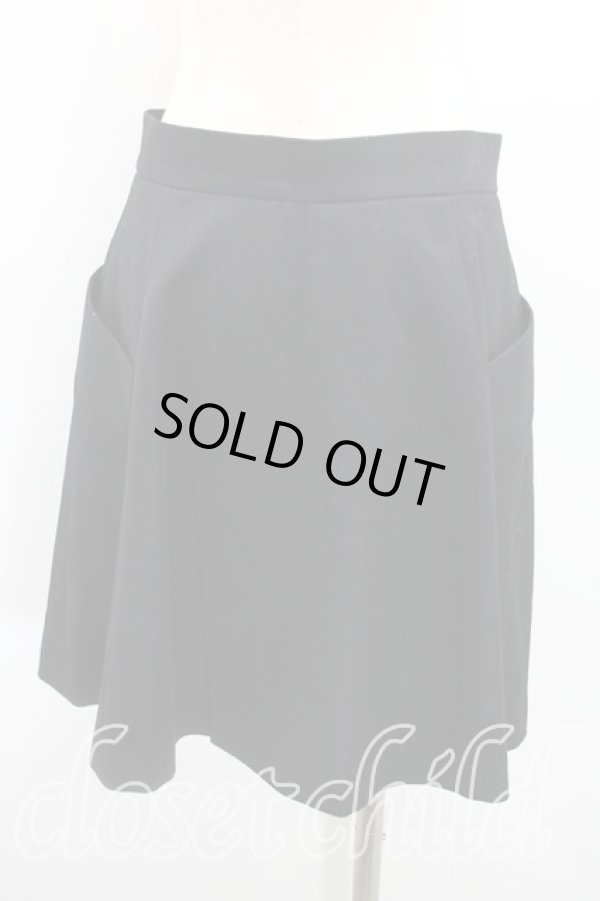 画像4: ヴィヴィアンウエストウッド 中古 / ラブジャケットセットアップ 3 黒  H-24-11-03-009-su-IN-ZH (4)