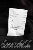 画像6: ヴィヴィアンウエストウッド 中古 / ラブジャケットセットアップ 3 黒  H-24-11-03-009-su-IN-ZH (6)
