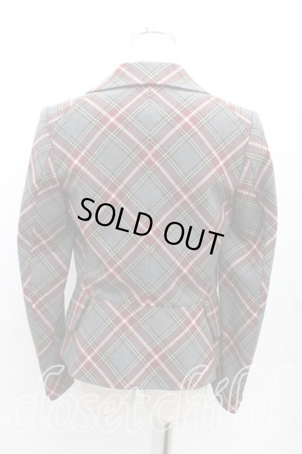 Vivienne Westwood（ヴィヴィアンウエストウッド）の「TARTAN
