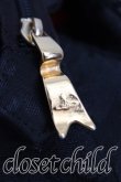 画像5: ヴィヴィアンウエストウッド 中古 / ゴブランローズヤスミンバッグ  黒  H-24-11-10-049-ba-IN-ZH (5)
