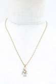 画像6: ヴィヴィアンウエストウッド 中古 / リトルテディベアネックレス  ゴールド  H-24-11-10-065-nl-IN-ZH (6)