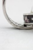 画像5: ヴィヴィアンウエストウッド 中古 / メイフェアリング M シルバー×茶  H-24-11-10-072-rg-IN-ZH (5)
