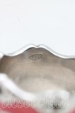 画像4: ヴィヴィアンウエストウッド 中古 / ボーンバンドリング S シルバー×ピンク  H-24-11-10-074-rg-IN-ZH (4)