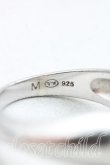 画像5: ヴィヴィアンウエストウッド 中古 / ハートオーブリング M シルバー  H-24-11-10-076-rg-OD-ZH (5)