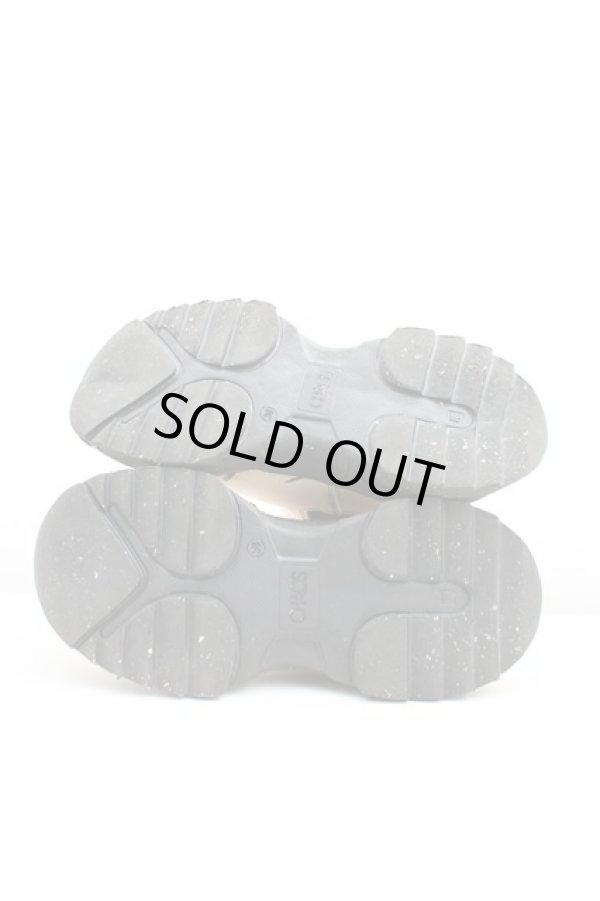 画像5: ヴィヴィアンウエストウッド 中古 / ROMPER CHELSEA BOOT 38 ベージュ  H-24-11-10-080-sh-IN-ZH (5)