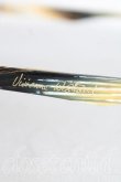 画像4: ヴィヴィアンウエストウッド 中古 / サングラス　VW-7758  黄色  H-24-11-10-109-gd-IN-ZH (4)