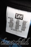 画像4: ヴィヴィアンウエストウッド Anglomania and Lee / メカニックジーン W32 黒  H-24-11-10-010-pa-OD-ZH (4)