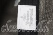 画像4: ヴィヴィアンウエストウッド 中古 / リボンダウンハット  カーキ  H-24-11-17-025-ha-OD-ZH (4)