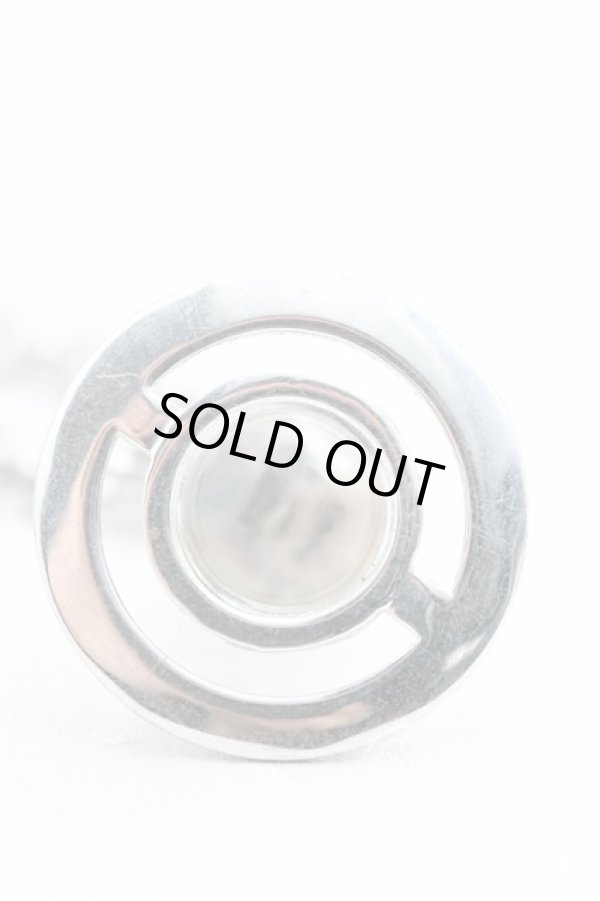 画像3: ヴィヴィアンウエストウッド 中古 / タイニーオーブネックレス  シルバー  H-24-11-17-028-nl-OD-ZH (3)