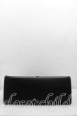 画像3: ヴィヴィアンウエストウッド 中古 / TEDDY TOTE BAG  黒  H-24-11-17-003-ba-IN-ZH (3)