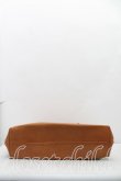 画像3: ヴィヴィアンウエストウッド 中古 / スクイグルアフリカリュック  茶  H-24-11-17-004-ba-IN-ZH (3)
