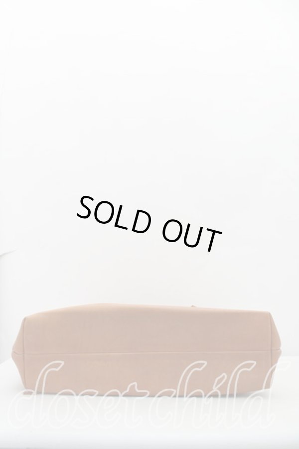 画像3: ヴィヴィアンウエストウッド 中古 / スクイグルアフリカリュック  茶  H-24-11-17-004-ba-IN-ZH (3)