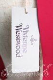 画像3: ヴィヴィアンウエストウッド 中古 / BELTS VAQUERO HARNESS  ピンク  H-24-11-17-058-gd-IN-ZH (3)