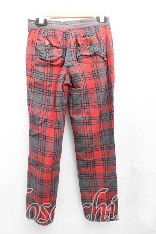 ヴィヴィアンウエストウッドマンVivienne Westwood MAN コットン