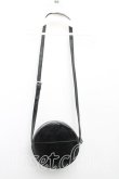 画像3: ヴィヴィアンウエストウッド 中古 / ギャラクシーサークルポシェット  黒  H-24-11-17-009-ba-IN-ZH (3)
