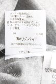 画像4: ヴィヴィアンウエストウッド MAN 中古 / 月桂樹ptTシャツ L 灰  H-24-11-17-104-ts-IN-ZH (4)