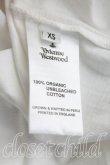 画像4: Worlds End 中古 / プリンスチャーミングptTシャツ XS 白  H-24-11-17-109-ts-OD-ZH (4)