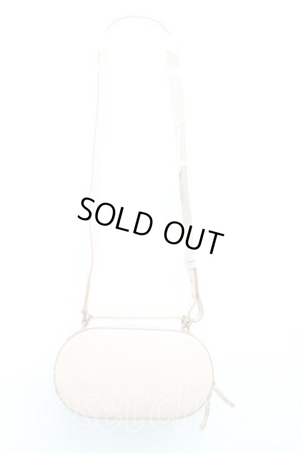 画像3: ヴィヴィアンウエストウッド 中古 / KATHY OVAL CAMERA BAG  ベージュ  H-24-11-17-015-ba-IN-ZH (3)
