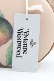 画像6: ヴィヴィアンウエストウッド 中古 / KATHY OVAL CAMERA BAG  ベージュ  H-24-11-17-015-ba-IN-ZH (6)