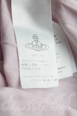 画像4: ANGLOMANIA 中古 / アシメハートBIGTシャツ OS ピンク  H-24-11-24-026-to-OD-ZH (4)