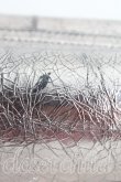 画像6: ヴィヴィアンウエストウッド 中古 / メタリックショルダーバッグ  シルバー  H-24-11-24-042-ba-OD-ZH (6)