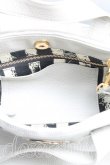 画像5: ヴィヴィアンウエストウッド 中古 / BAモシークショルダーバッグ  灰  H-24-11-24-047-ba-OD-ZH (5)