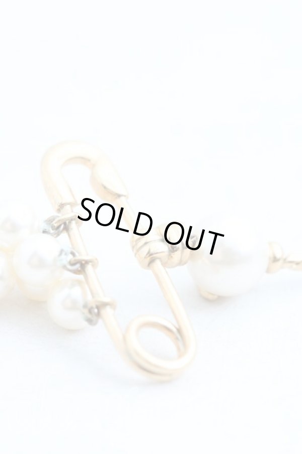 画像3: ヴィヴィアンウエストウッド 中古 / JORDANネックレス  ゴールド  H-24-11-24-059-nl-OD-ZH (3)