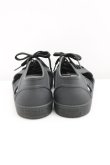 画像4: ヴィヴィアンウエストウッド×Melissa / PRETO OPACOシューズ 38 黒  H-24-11-24-066-sh-IN-ZH (4)