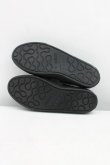 画像5: ヴィヴィアンウエストウッド×Melissa / PRETO OPACOシューズ 38 黒  H-24-11-24-066-sh-IN-ZH (5)
