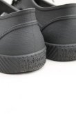 画像6: ヴィヴィアンウエストウッド×Melissa / PRETO OPACOシューズ 38 黒  H-24-11-24-066-sh-IN-ZH (6)