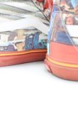 画像6: ANGLOMANIA × VANS / コラボレーションスニーカーピカデリーサーカスプリント 28.5 赤  H-24-11-24-068-sh-OD-ZH (6)