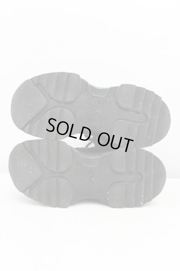 画像5: ヴィヴィアンウエストウッド 中古 / ROMPER RUNNER 42 黒  H-24-11-24-069-sh-OD-ZH (5)