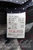 画像4: ヴィヴィアンウエストウッド MAN 中古 / 別珍切替格子チェックツイードジャケット 46 灰  H-24-12-01-003-jc-IN-ZH (4)