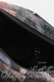 画像4: ヴィヴィアンウエストウッド 中古 / BAVW THE ONEショルダーバッグ  黒  H-24-12-01-034-ba-OD-ZH (4)
