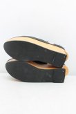 画像5: ヴィヴィアンウエストウッド 中古 / ロッキンホースベイビー UK4 黒  H-24-12-01-049-sh-IN-ZH (5)