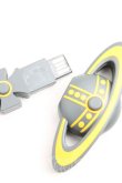 画像3: ヴィヴィアンウエストウッド 中古 / オーブUSBメモリ  黒  H-24-12-01-061-gd-IN-ZH (3)