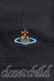 画像5: ヴィヴィアンウエストウッド 中古 / Dylan Eaton Knight Tシャツ L 黒  H-24-12-08-032-ts-IN-ZH (5)