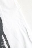 画像5: ヴィヴィアンウエストウッド 中古 / メッセージptBIGTシャツ 2 白  H-24-12-08-041-to-IN-ZH (5)
