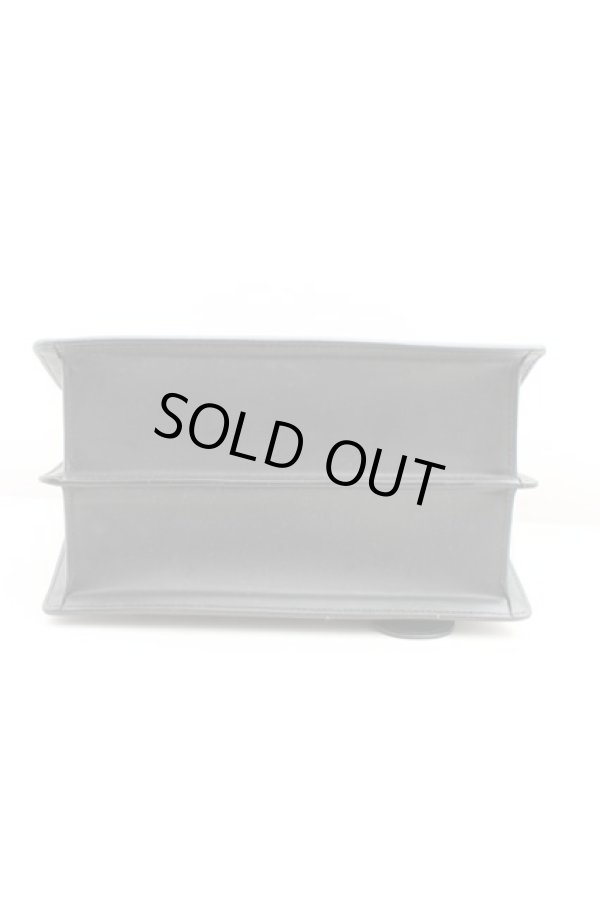 画像3: ヴィヴィアンウエストウッド 中古 / ALEX 2way バッグ  黒  H-24-12-08-062-ba-IN-ZH (3)