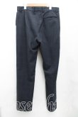 画像2: ヴィヴィアンウエストウッド MAN 中古 / チェックスラックス 46 灰×青  H-24-12-08-014-pa-IN-ZH (2)