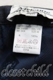 画像4: ヴィヴィアンウエストウッド MAN 中古 / チェックスラックス 46 灰×青  H-24-12-08-014-pa-IN-ZH (4)