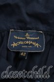 画像3: ANGLOMANIA 中古 / スモッグシャツワンピース 42 黒  H-24-12-15-025-op-IN-ZH (3)