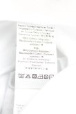 画像5: ヴィヴィアンウエストウッド MAN 中古 / ボーンptTシャツ L 白  H-24-12-15-035-ts-OD-ZH (5)