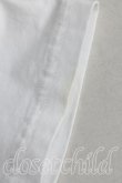 画像6: ヴィヴィアンウエストウッド MAN 中古 / ボーンptTシャツ L 白  H-24-12-15-035-ts-OD-ZH (6)