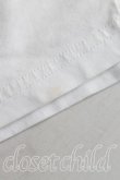 画像7: ヴィヴィアンウエストウッド MAN 中古 / ボーンptTシャツ L 白  H-24-12-15-035-ts-OD-ZH (7)